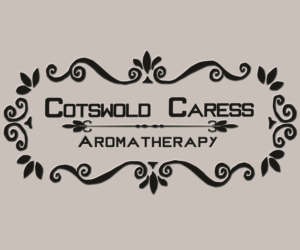 Logo Design by sudhasaj for Cotswold Caress Aromatherapy | Design #7541814
