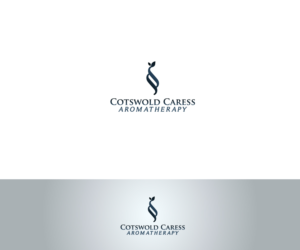 Logo Design by aglaronde23 for Cotswold Caress Aromatherapy | Design: #7520516