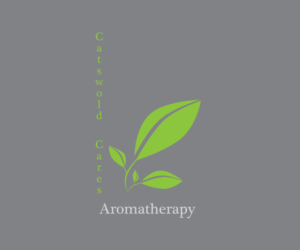 Logo Design by Ionut Mihalache for Cotswold Caress Aromatherapy | Design: #7510523