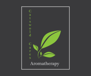 Logo Design by Ionut Mihalache for Cotswold Caress Aromatherapy | Design #7513434