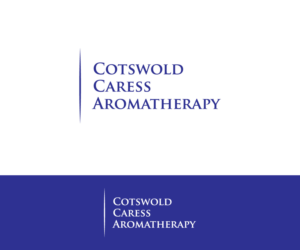 Logo Design by lilia00 for Cotswold Caress Aromatherapy | Design: #7468561