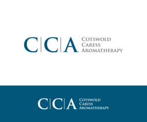 Logo Design by lilia00 for Cotswold Caress Aromatherapy | Design: #7468562