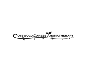 Logo Design by lilia00 for Cotswold Caress Aromatherapy | Design: #7476025