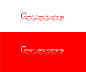 Logo Design by R O N I E for Cotswold Caress Aromatherapy | Design: #7525122
