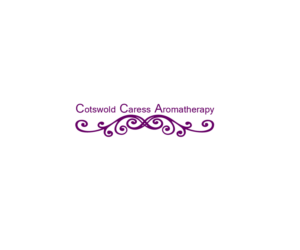 Logo Design by R O N I E for Cotswold Caress Aromatherapy | Design: #7544413