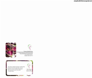 Business Card Design by Majo