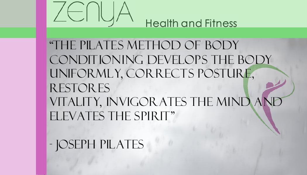 Business Card Design by Rocker Virus for Zenya Health & Fitness | Design #1876942