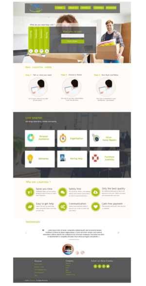 Web Design by stardesigner