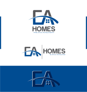 Logo Design by maredia1988