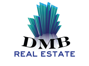 Diseño de Logo por Humble Gallery para DM Butler Real Estate | Diseño: #388258