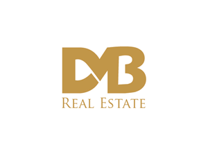 Logo-Design von Brigitte Melissa B für DM Butler Real Estate | Design: #383159