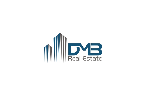 Logo Design by subhadip for DM Butler Real Estate | Design #379799