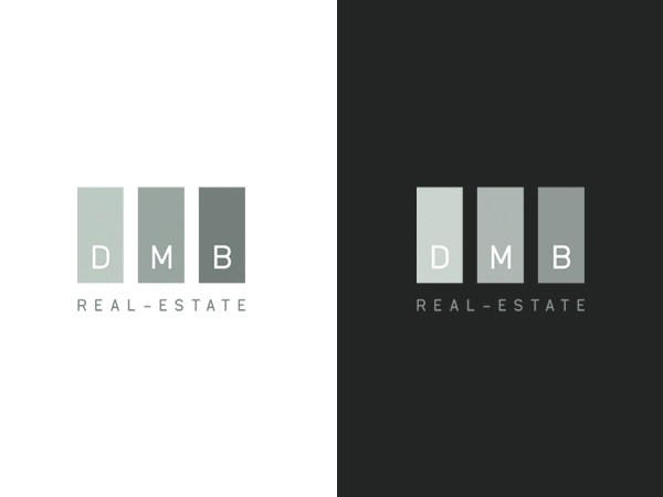 Logo Design by Omee for DM Butler Real Estate | Design #386912