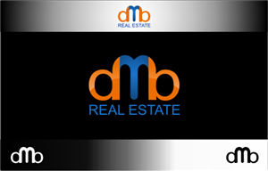 Diseño de Logo por Olisoft para DM Butler Real Estate | Diseño: #383660