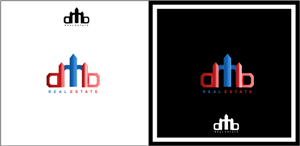 Logo-Design von Olisoft für DM Butler Real Estate | Design: #391694
