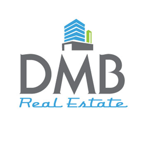 Diseño de Logo por Vicky Frenkel Studio para DM Butler Real Estate | Diseño: #383504