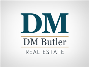 Logo-Design von multidesign für DM Butler Real Estate | Design: #390166