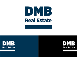 Logo-Design von Sublimit für DM Butler Real Estate | Design: #388140