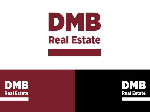 Logo-Design von Sublimit für DM Butler Real Estate | Design #388142