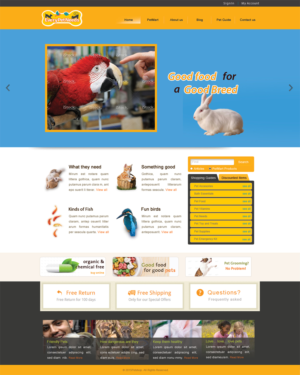 Web Design by kranthi.siriit for VELIT GROUP | Design: #7583957