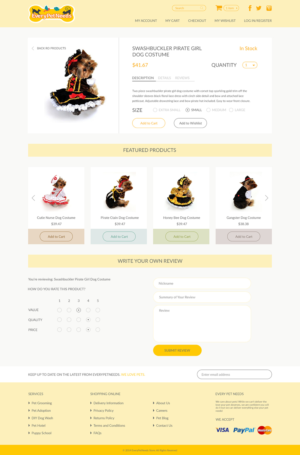 Web Design by Mobilunity for VELIT GROUP | Design #7524866