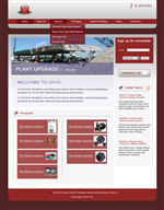 Web Design by riki