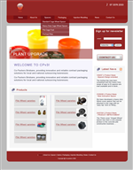Web Design par riki pour VERVE Online | Design : #12654