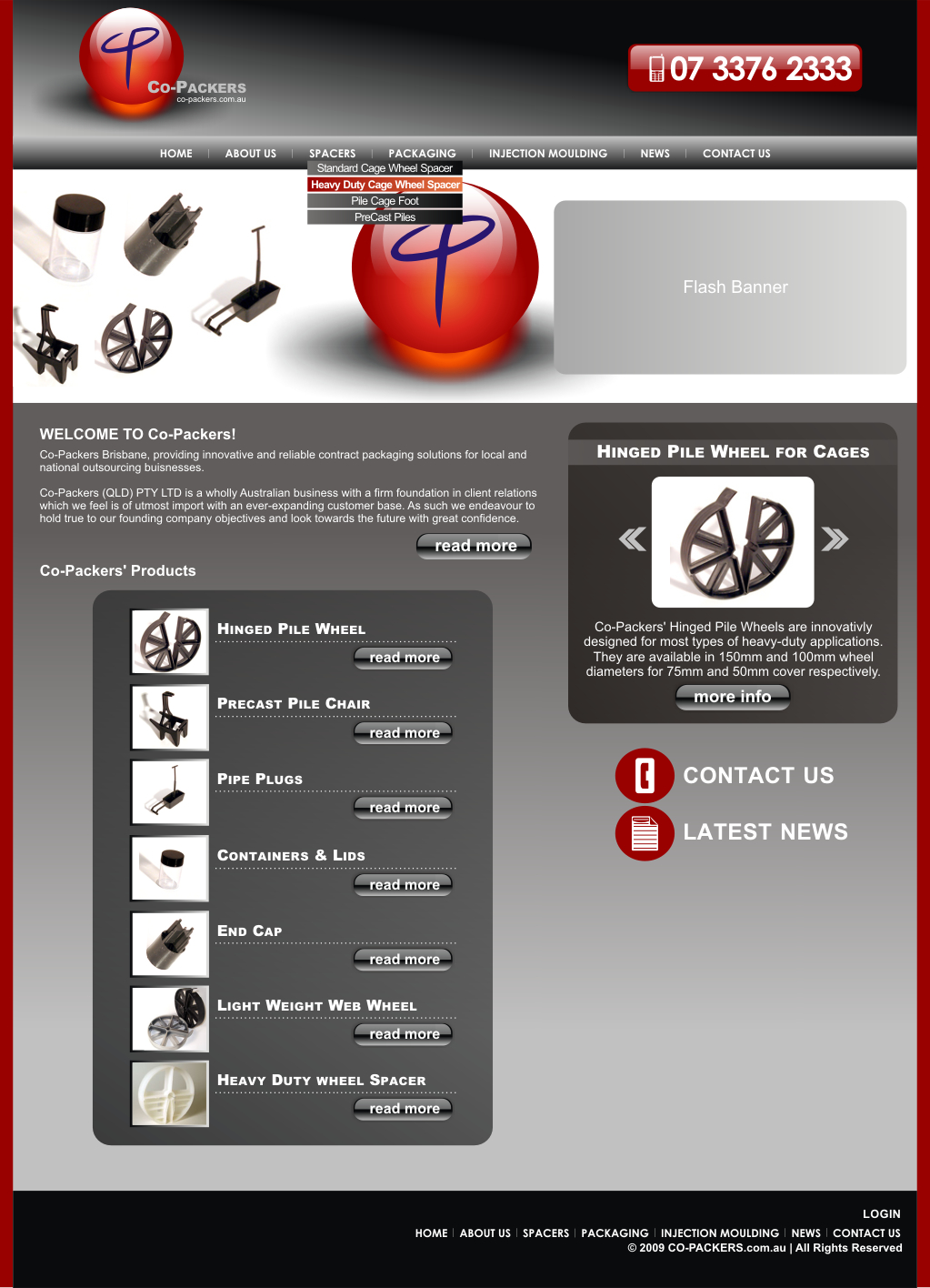 Web Design by SiddKidd for VERVE Online | Design #12658