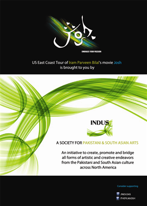Flyer Design by SISU