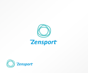 Zensport | Design de Logo par mrSergio