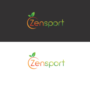 Zensport | Design de Logo par stiles1414