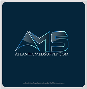 Logo Design by Hana for Down South Industries, LLC | Design: #384513