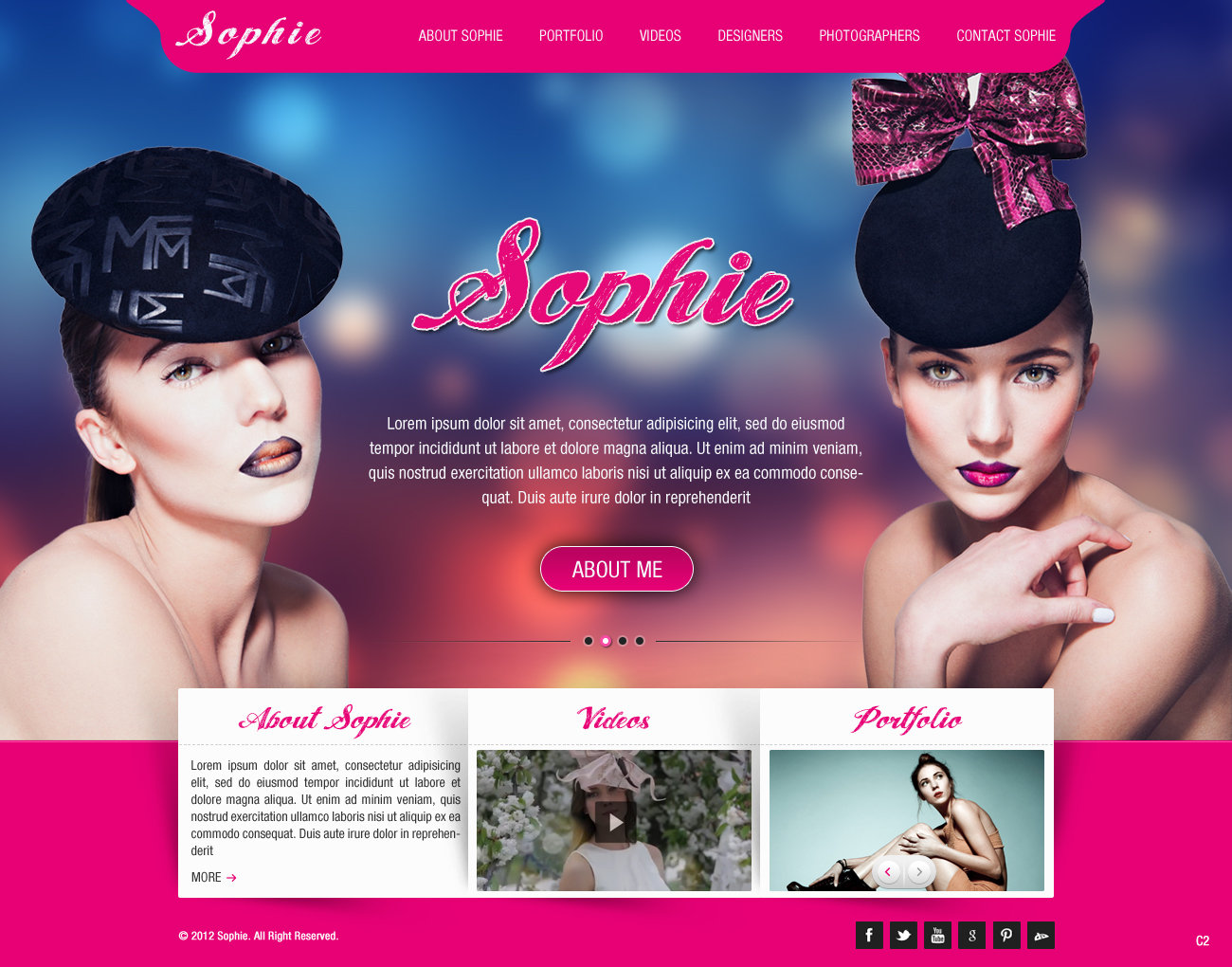 Web Design par pb pour Bali Spa | Design #1877878