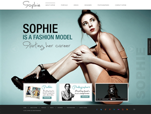 Web Design by pb for Bali Spa | Design: #1877883