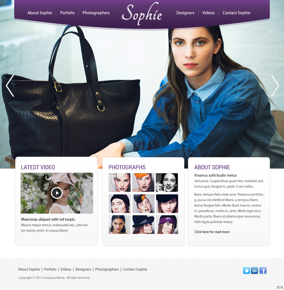 Web Design by pb for Bali Spa | Design #1877885