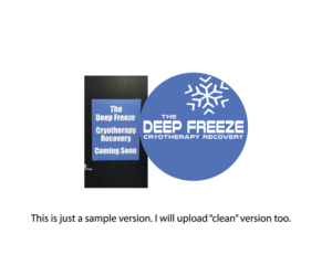 Logo-Design von Firstception für dieses Projekt | Design: #7515207