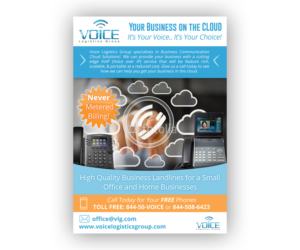 Flyer Design by LJŽ
