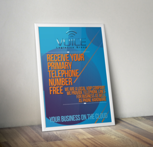 Flyer-Design von Suptones.com für dieses Projekt | Design #7477372