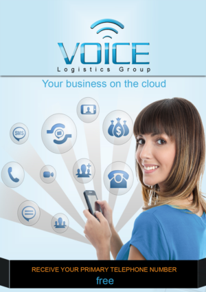 Flyer Design by Murry for this project | Design: #7481451