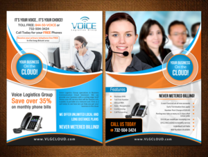 Flyer Design by debdesign for this project | Design: #7473959