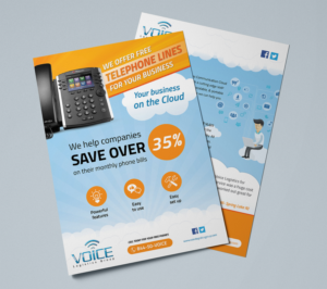 Flyer Design by sun_design for this project | Design: #7483448