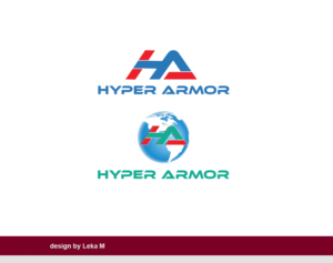 Logo Design by leka m