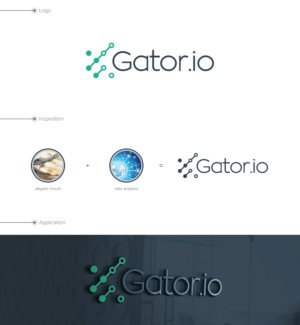 Design de Logo par JohnM. pour Net Applications | Design : #7460667