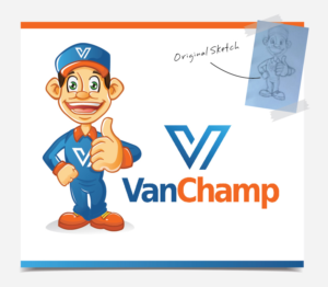 Mascot Design by Designotion