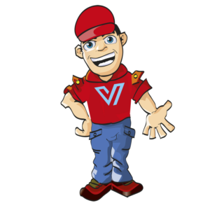 Design de Mascotte par nanocb72 pour Love Lyme Bay | Design : #7499716