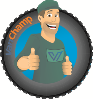 Mascot Design by Viango Design Studio