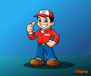 Mascot Design by GreenAndWhite
