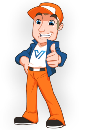 Mascot Design by DeftJuzz