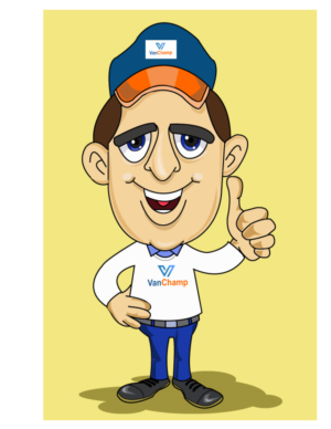 Mascot Design by Leovegildo for Love Lyme Bay | Design: #7484121