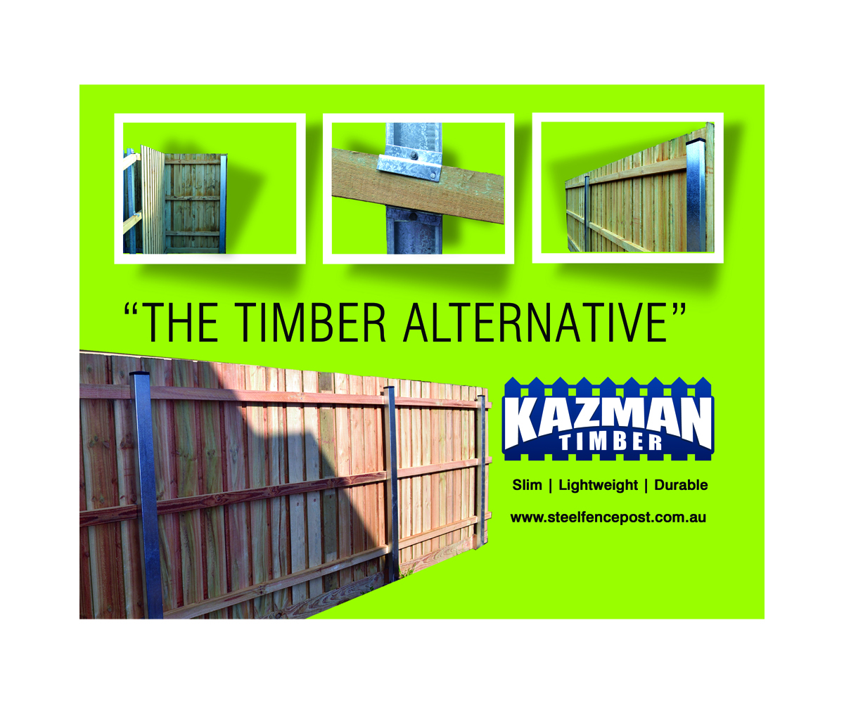 Graphic Design by sriniallamsetty for Kazman Timber | Design #1878414